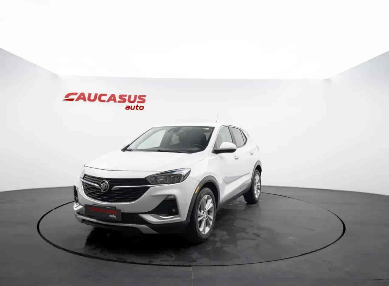 BUICK Encore - 1