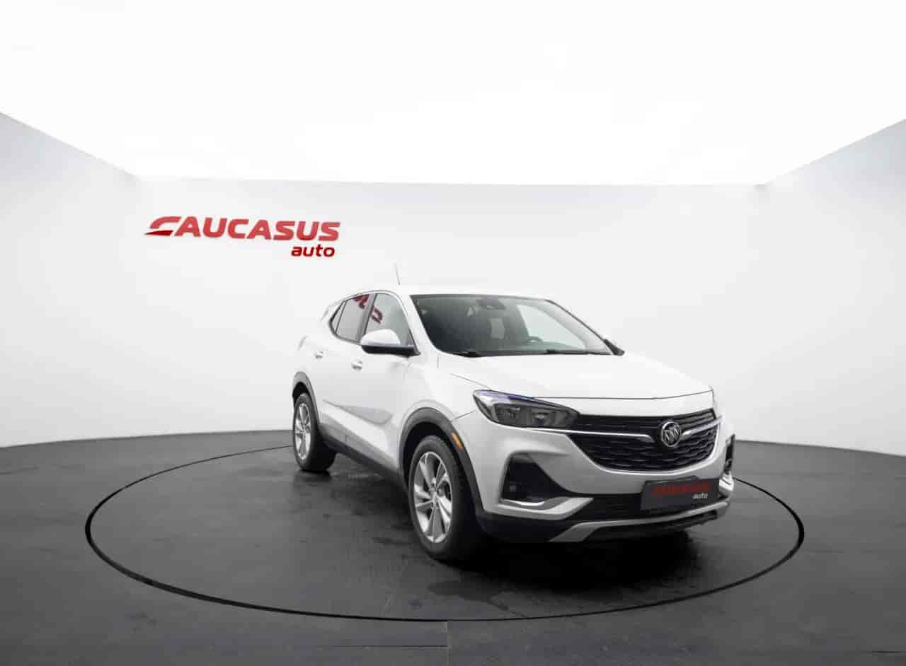 BUICK Encore - 3