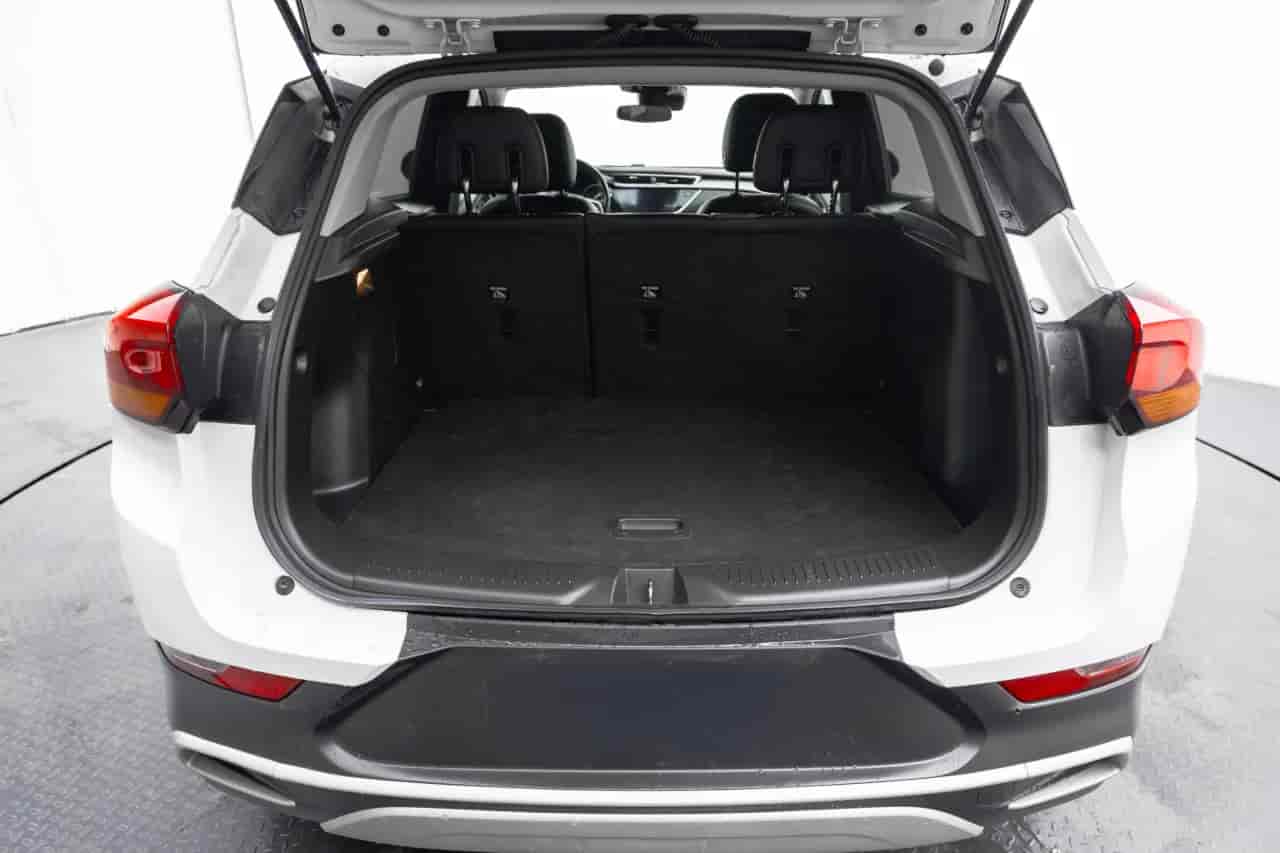 BUICK Encore - 7