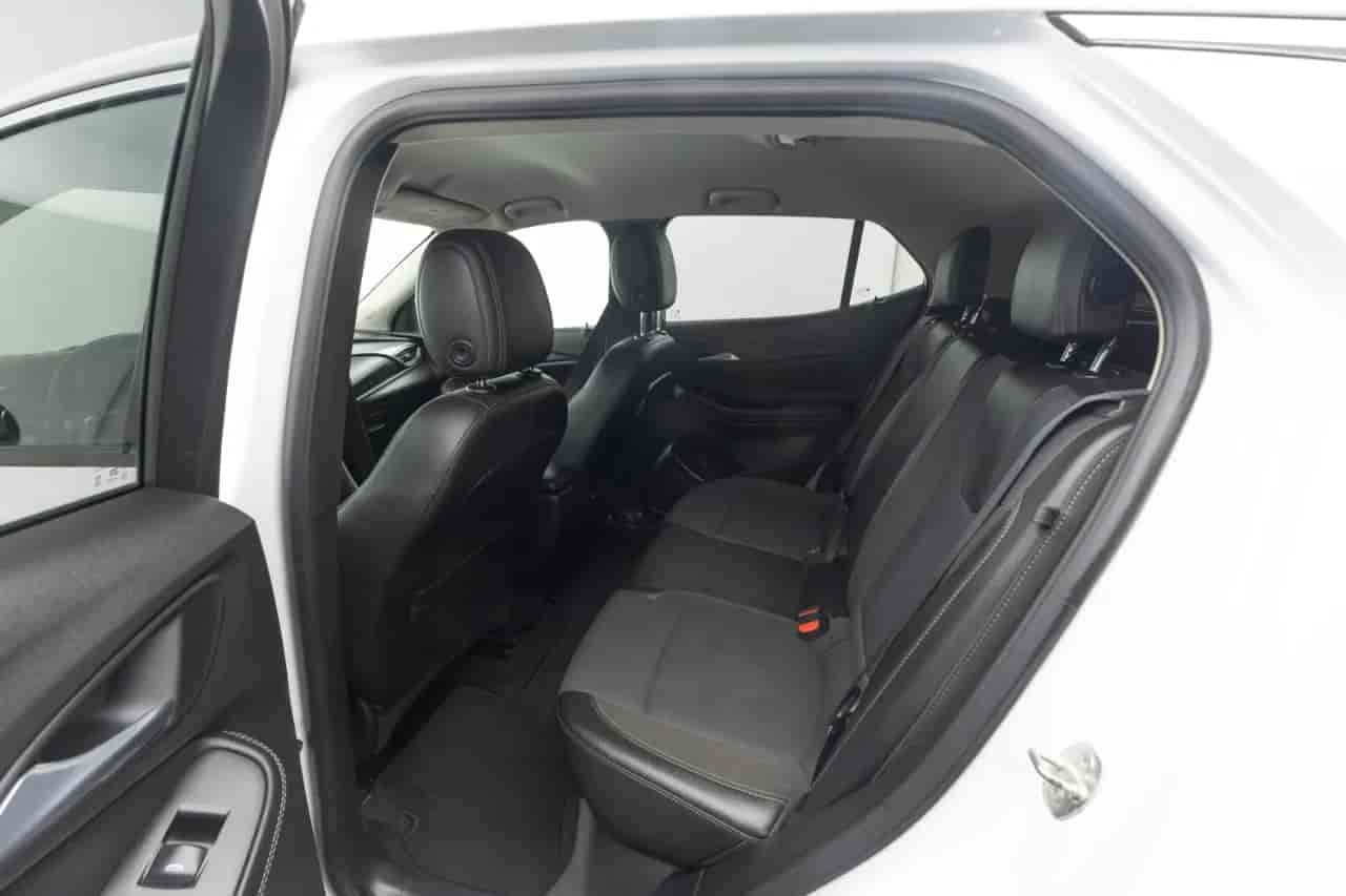BUICK Encore - 8