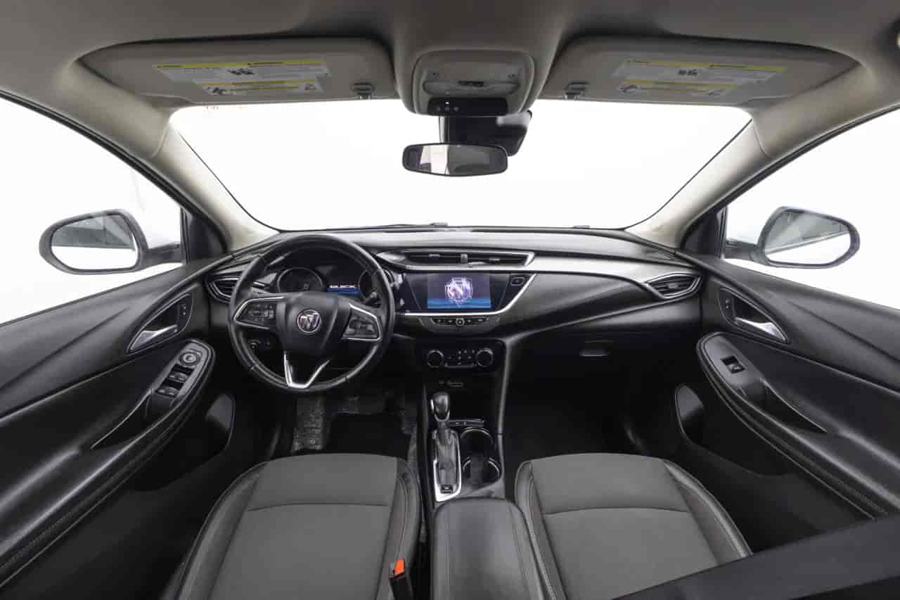 BUICK Encore - 9