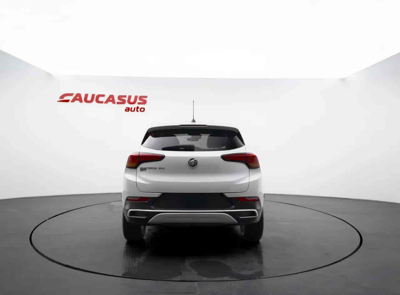 BUICK Encore - 5