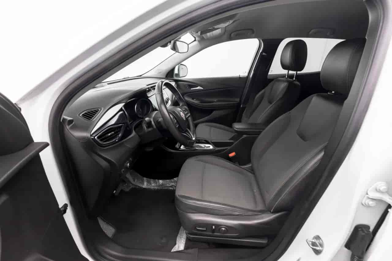 BUICK Encore - 10