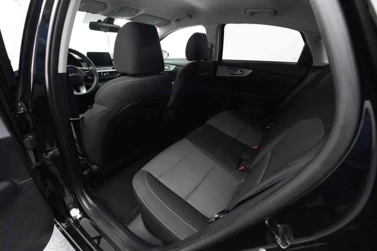 KIA Forte - 8