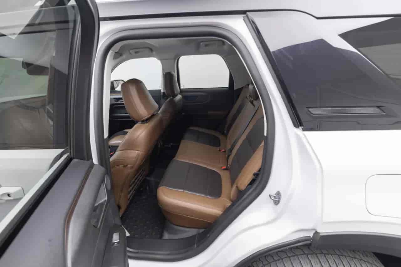 FORD Bronco Sport - 8