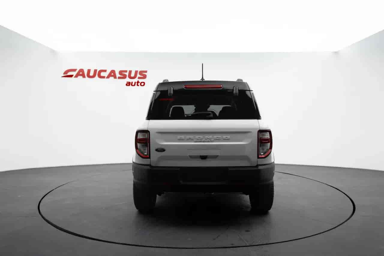 FORD Bronco Sport - 5
