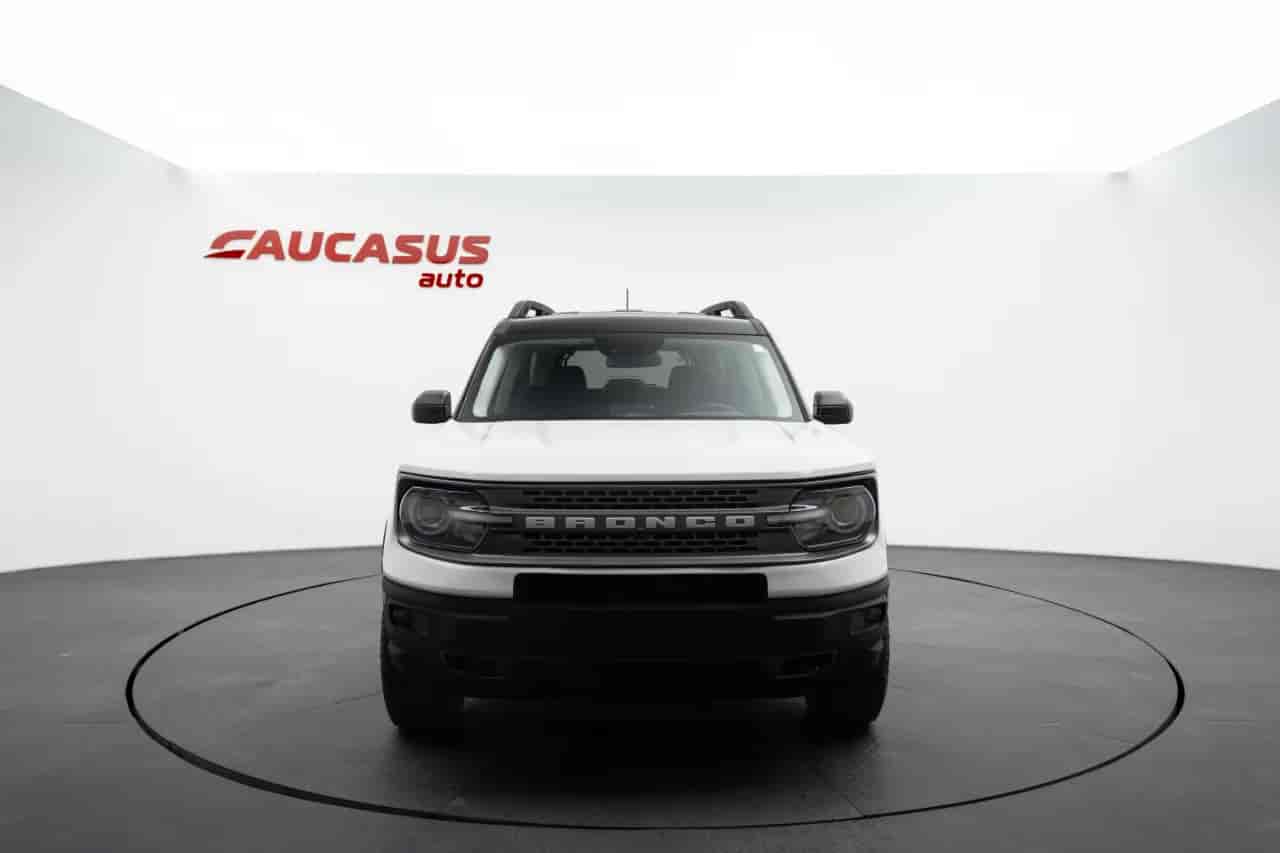 FORD Bronco Sport - 2