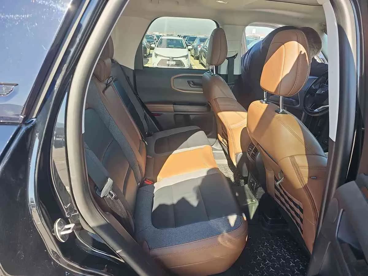 FORD Bronco Sport - 8