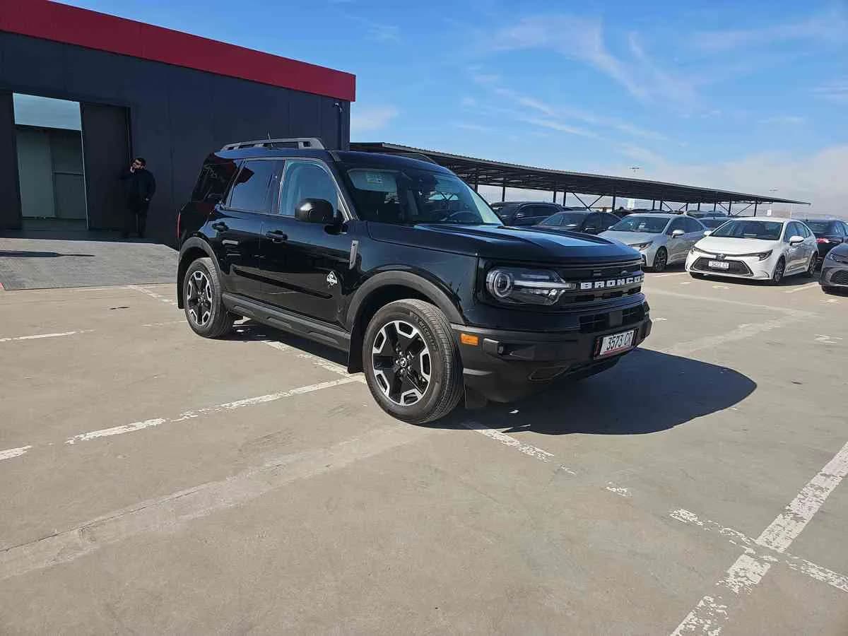 FORD Bronco Sport - 3