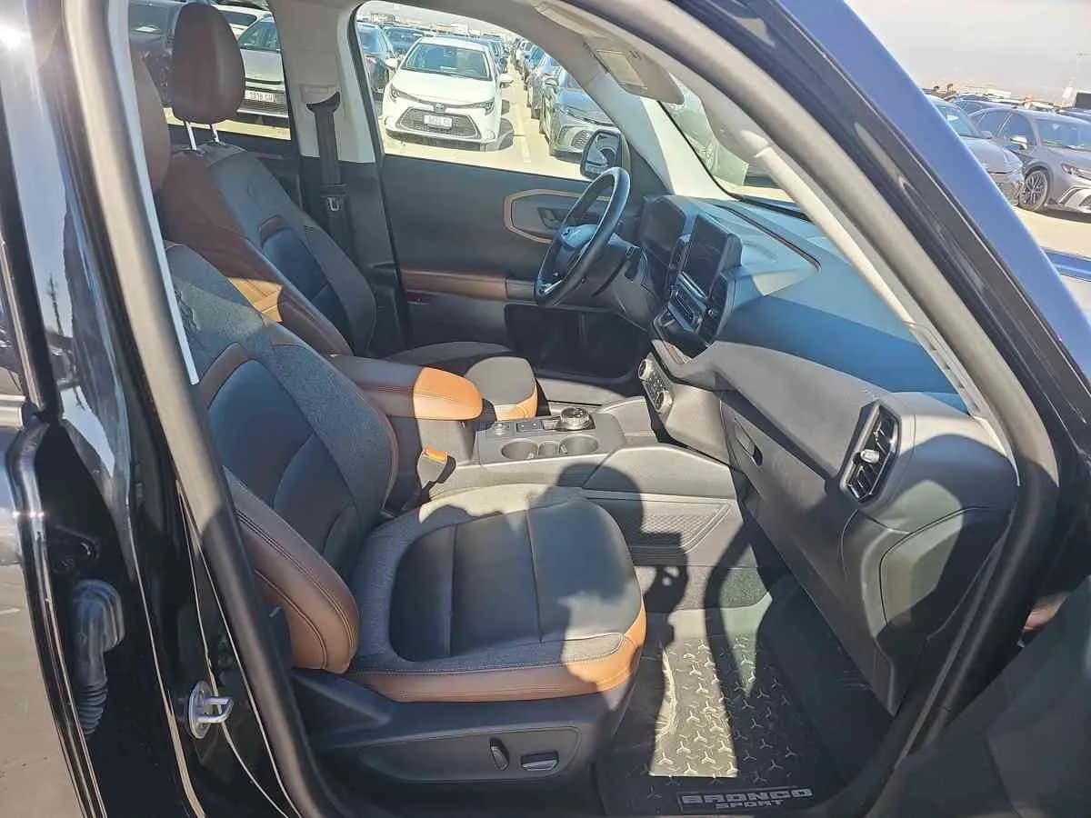 FORD Bronco Sport - 10