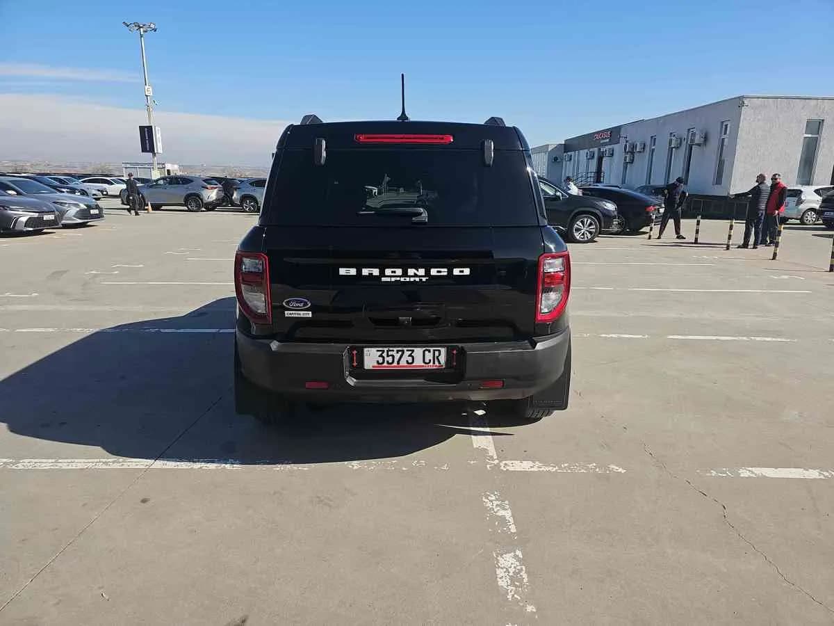 FORD Bronco Sport - 5