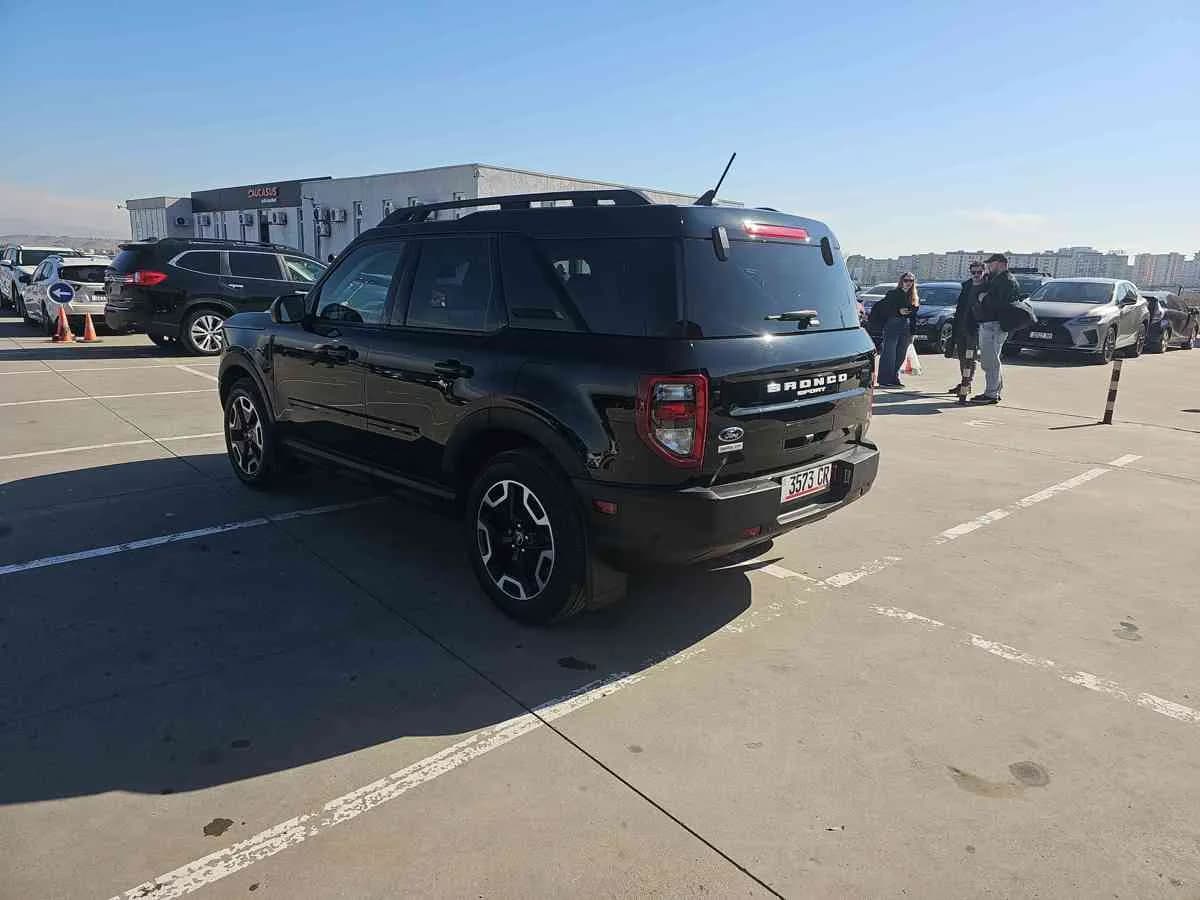 FORD Bronco Sport - 6