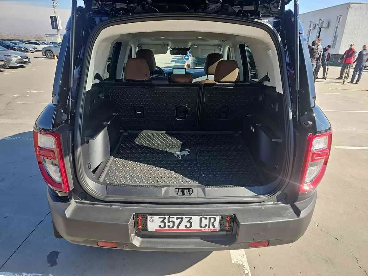 FORD Bronco Sport - 7