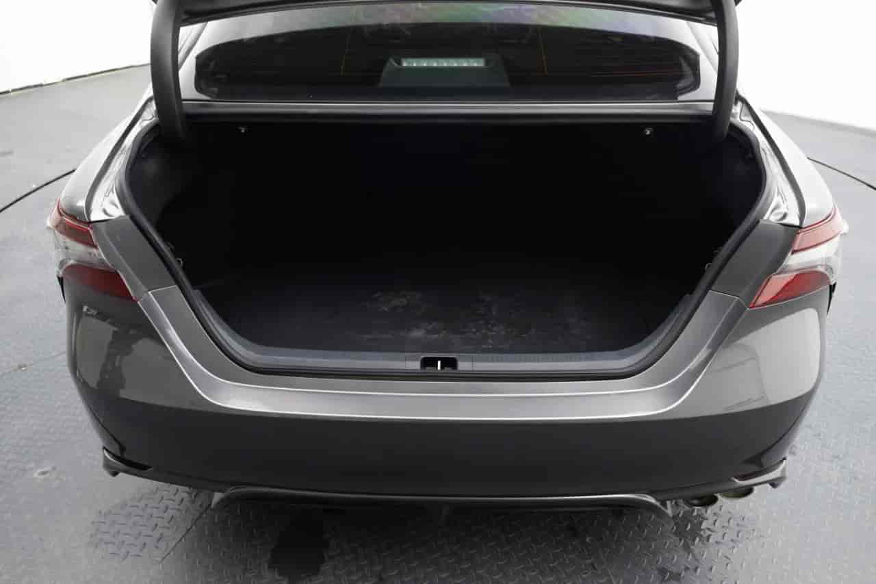 TOYOTA Camry - 7