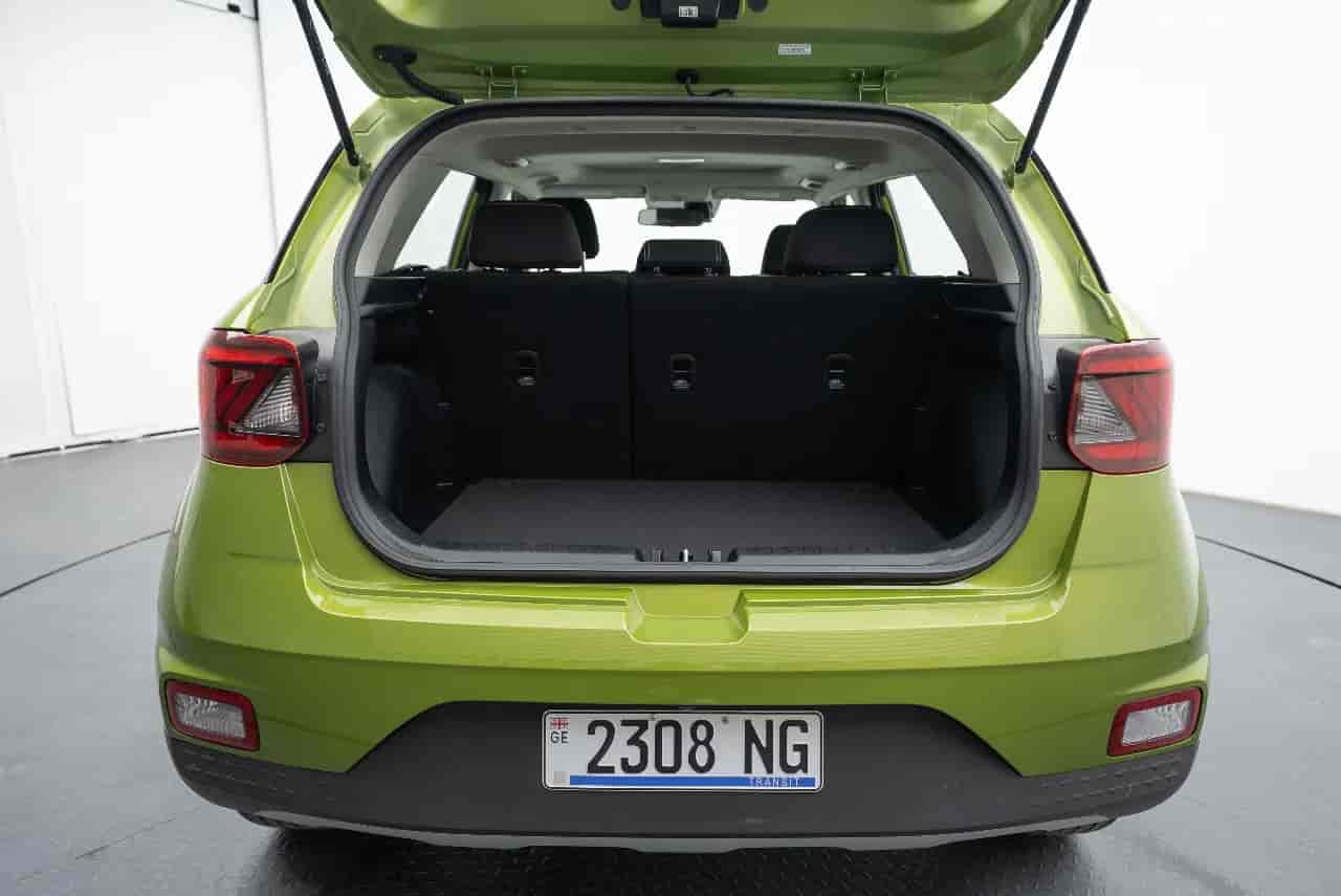 HYUNDAI Venue - 7