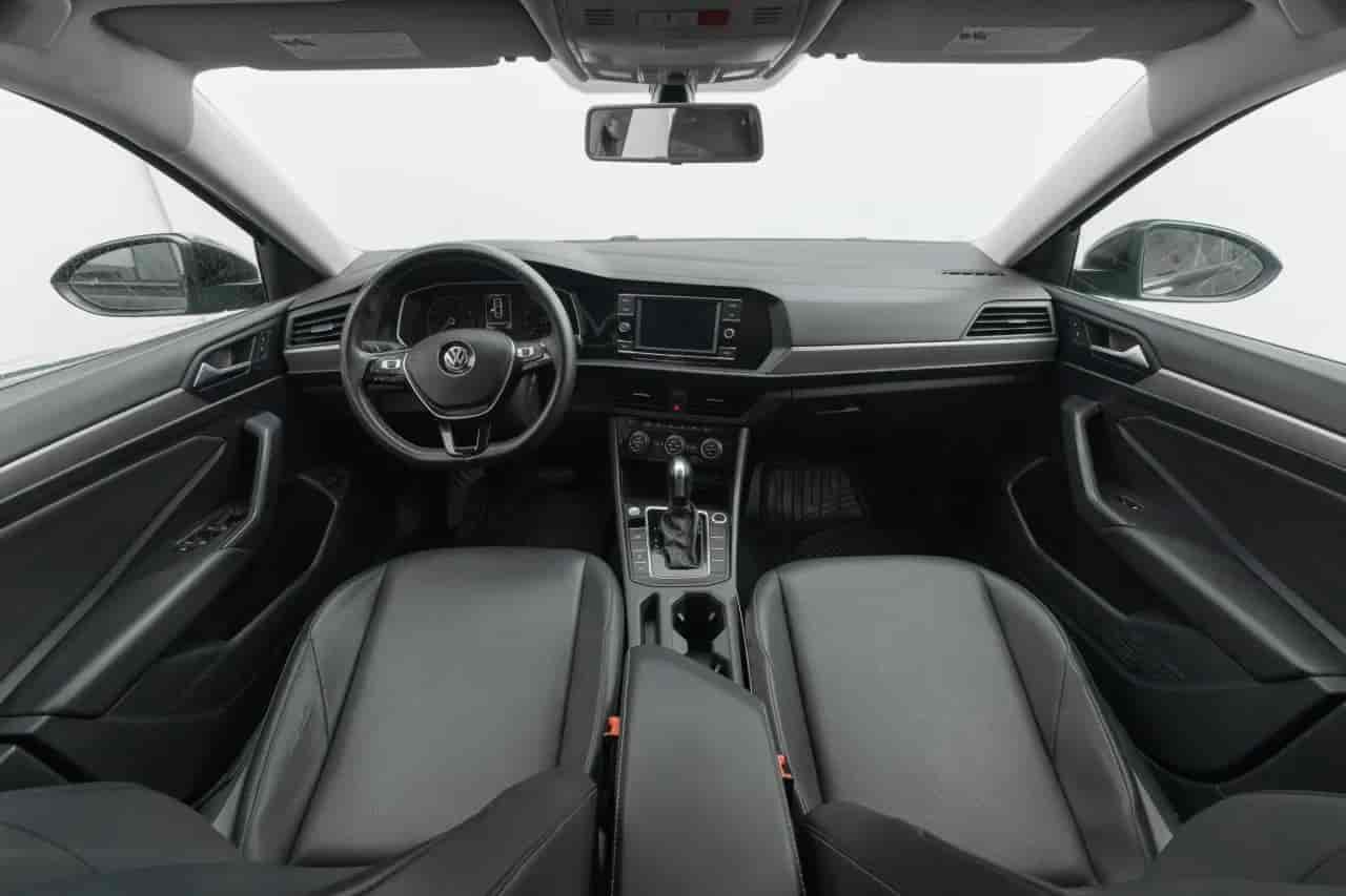 VOLKSWAGEN Jetta - 9