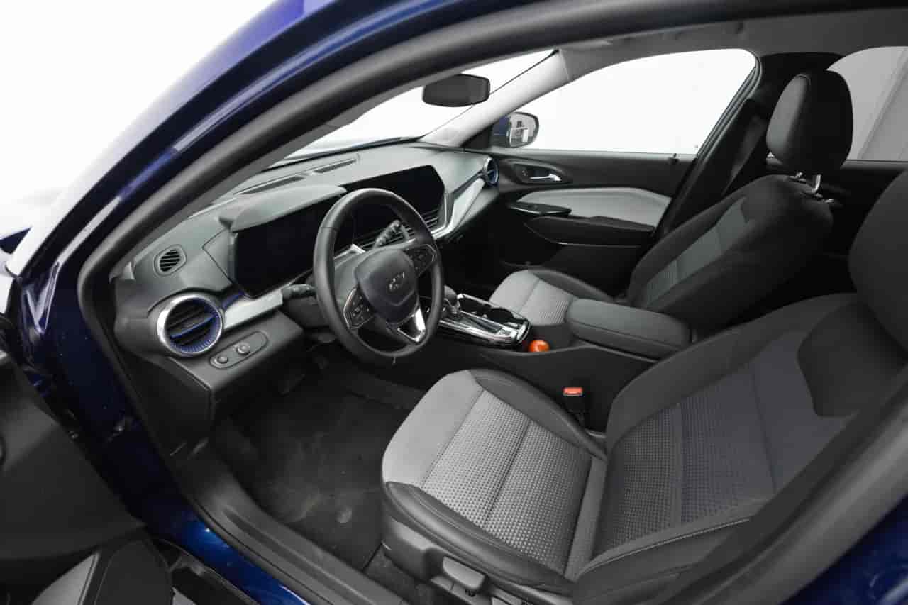 CHEVROLET Trax - 10