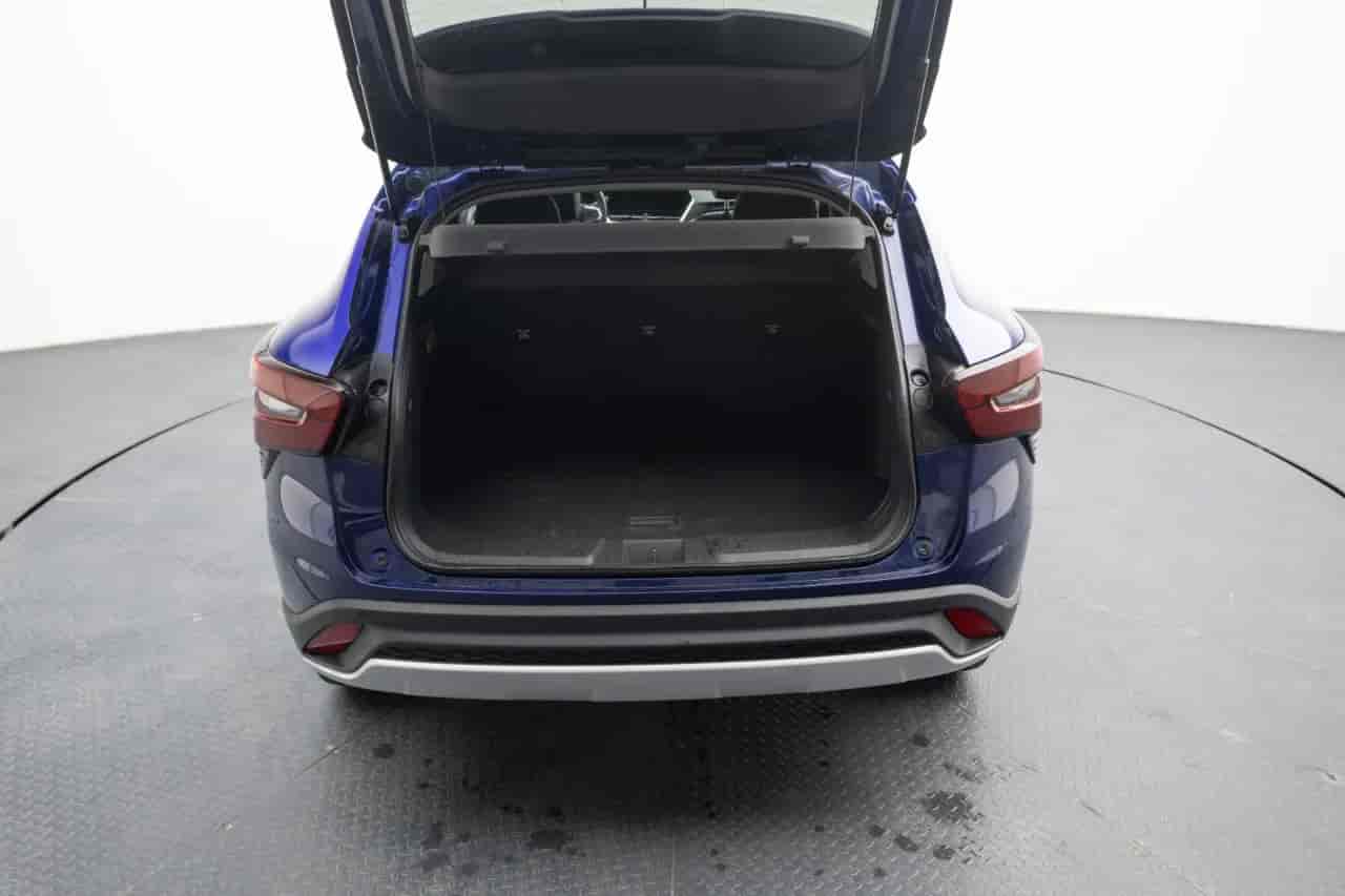 CHEVROLET Trax - 7