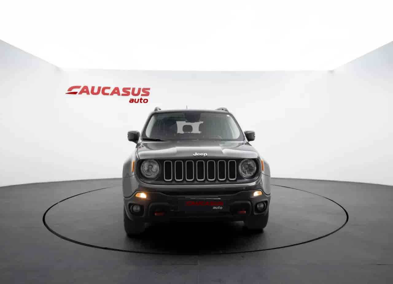 JEEP Renegade - 2