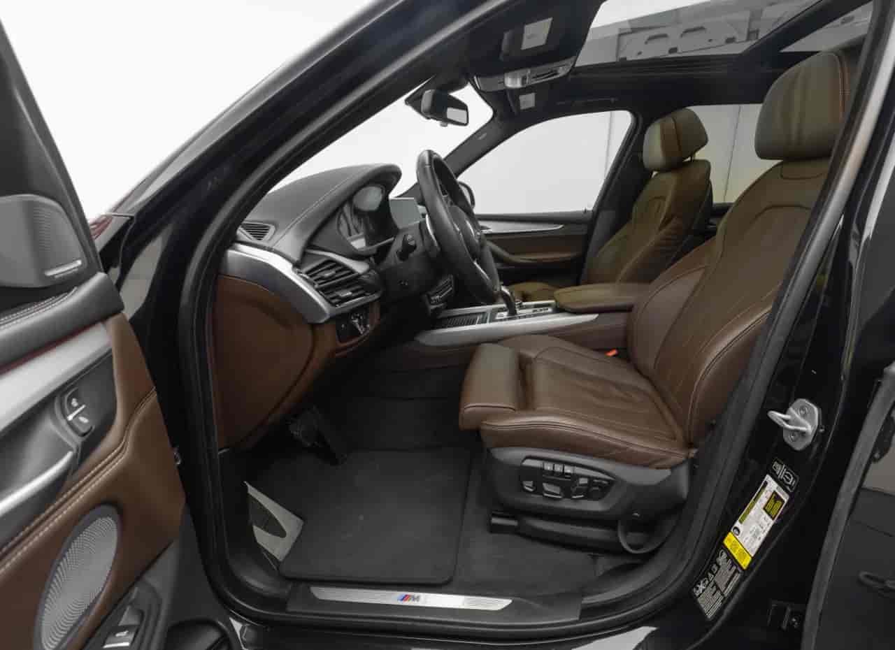 BMW X5 - 10