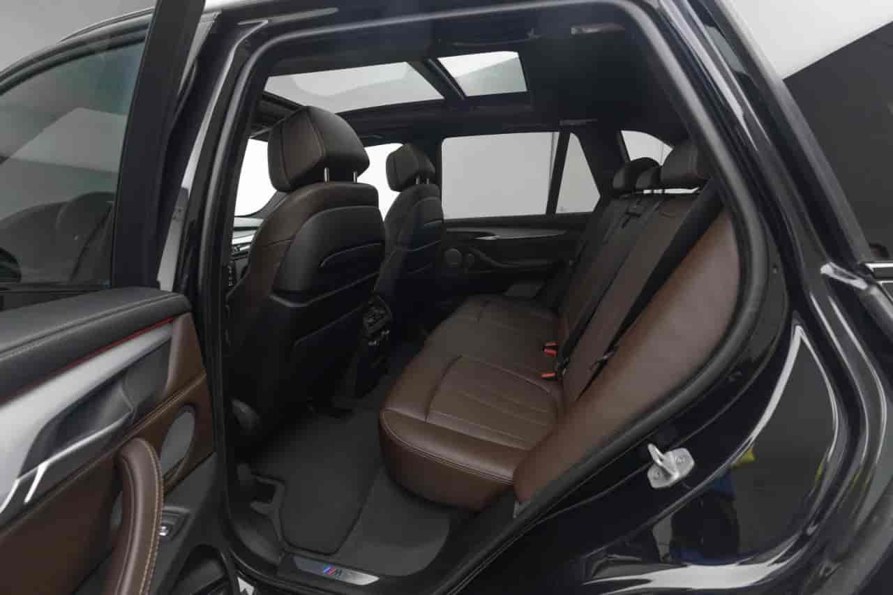 BMW X5 - 8