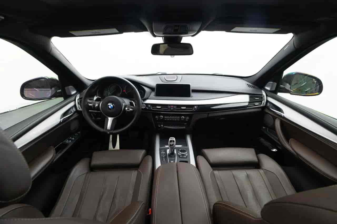 BMW X5 - 9