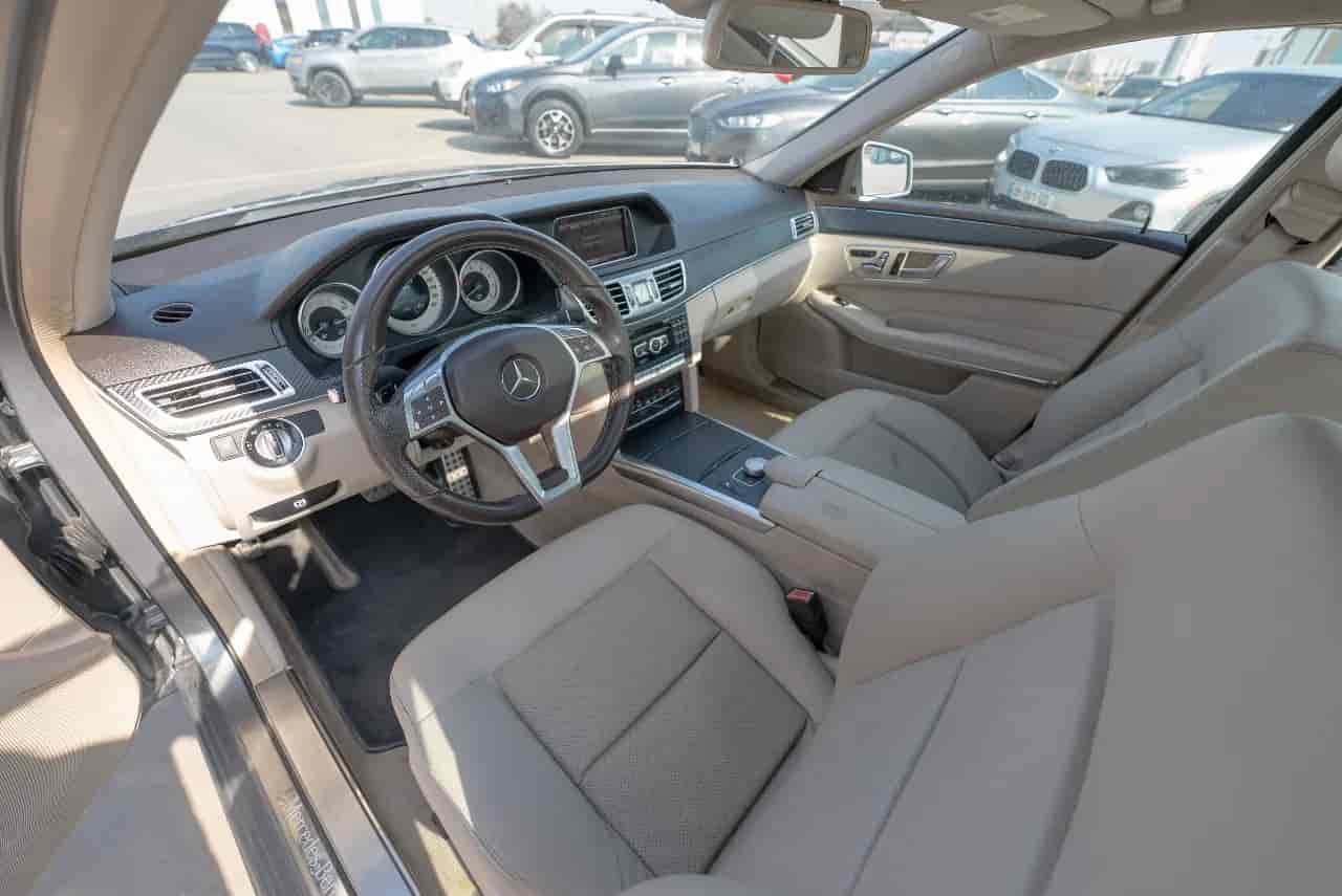 MERCEDES-BENZ 350 - 10
