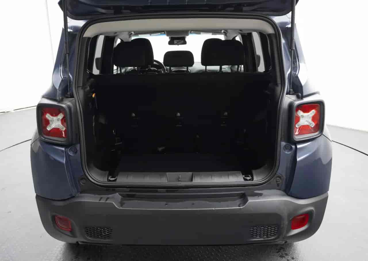 JEEP Renegade - 7