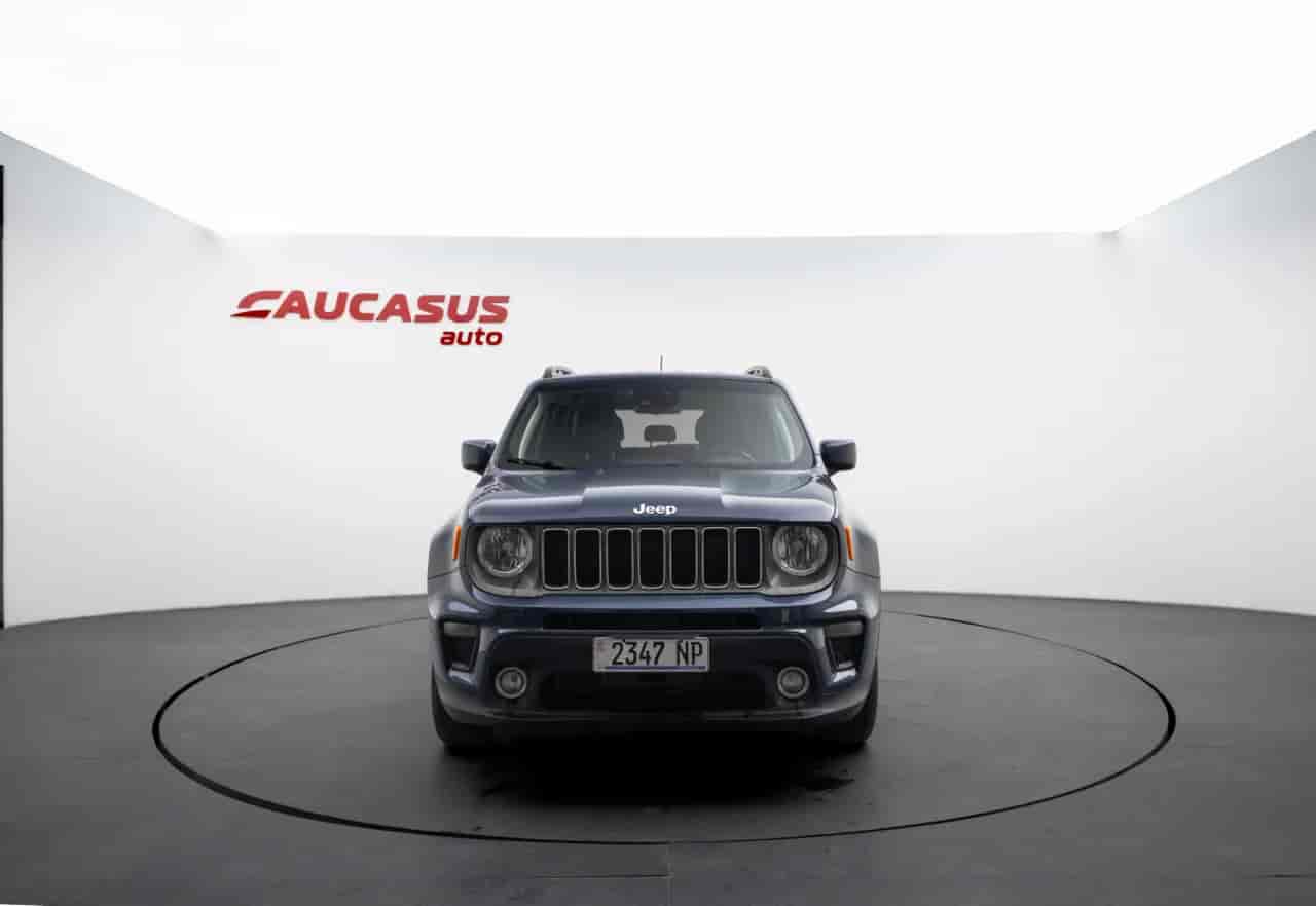 JEEP Renegade - 2
