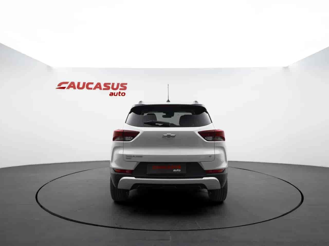 CHEVROLET Trailblazer - 5