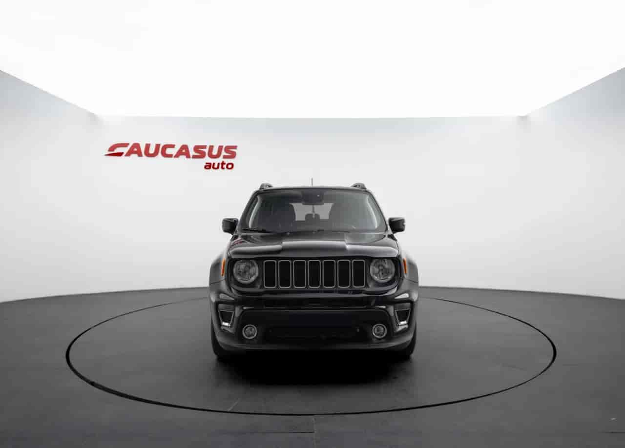 JEEP Renegade - 2