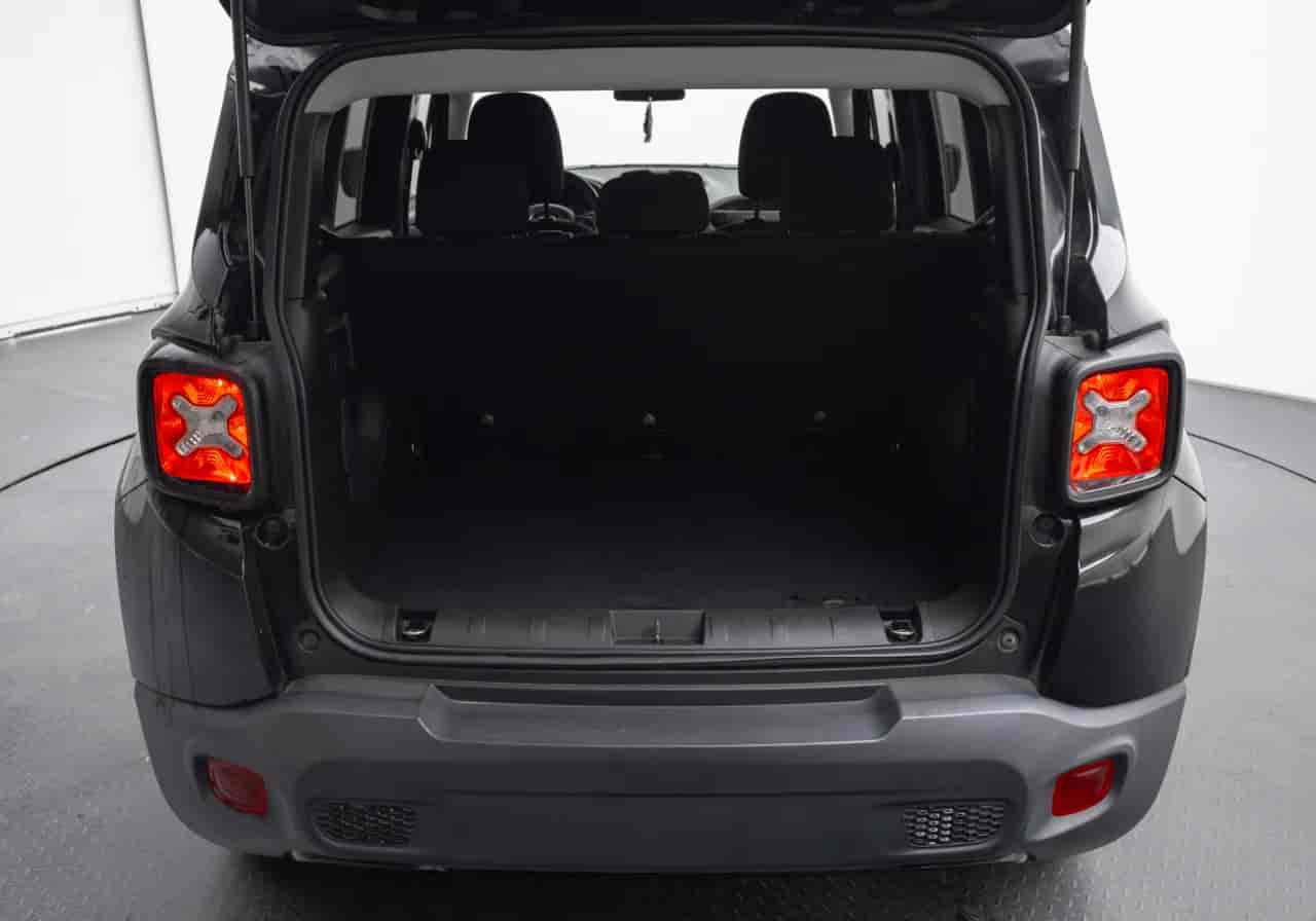 JEEP Renegade - 7