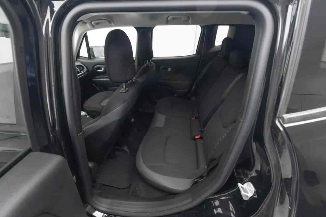 JEEP Renegade - 8