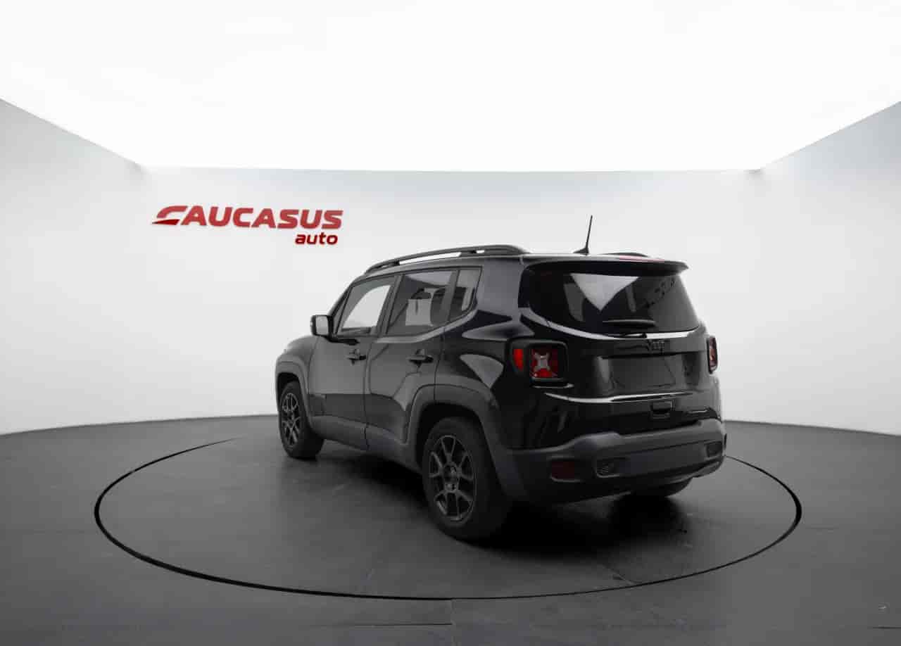 JEEP Renegade - 6