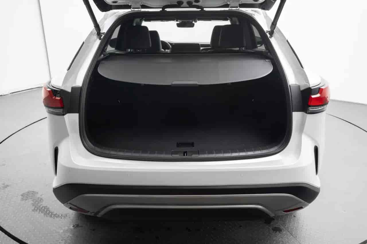 LEXUS RX - 7