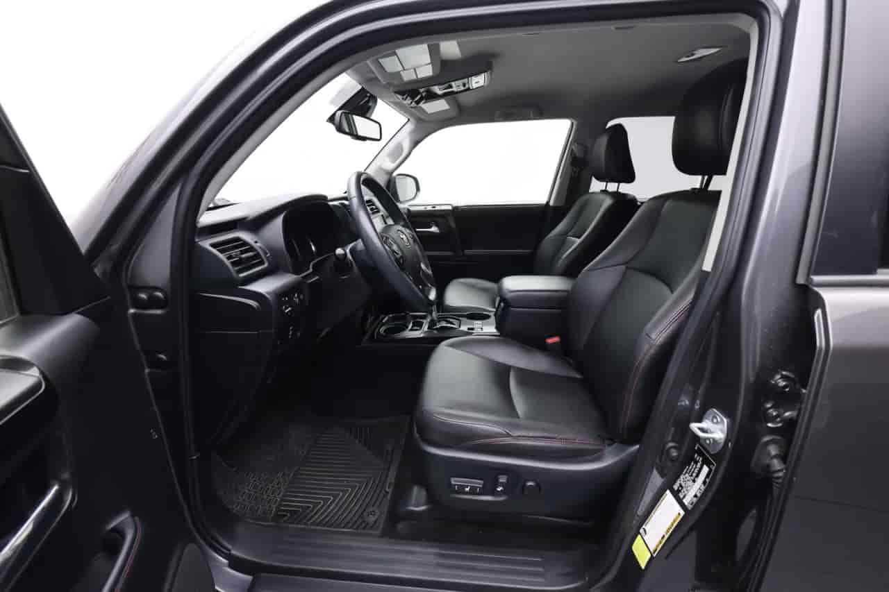 TOYOTA 4-Runner - 10
