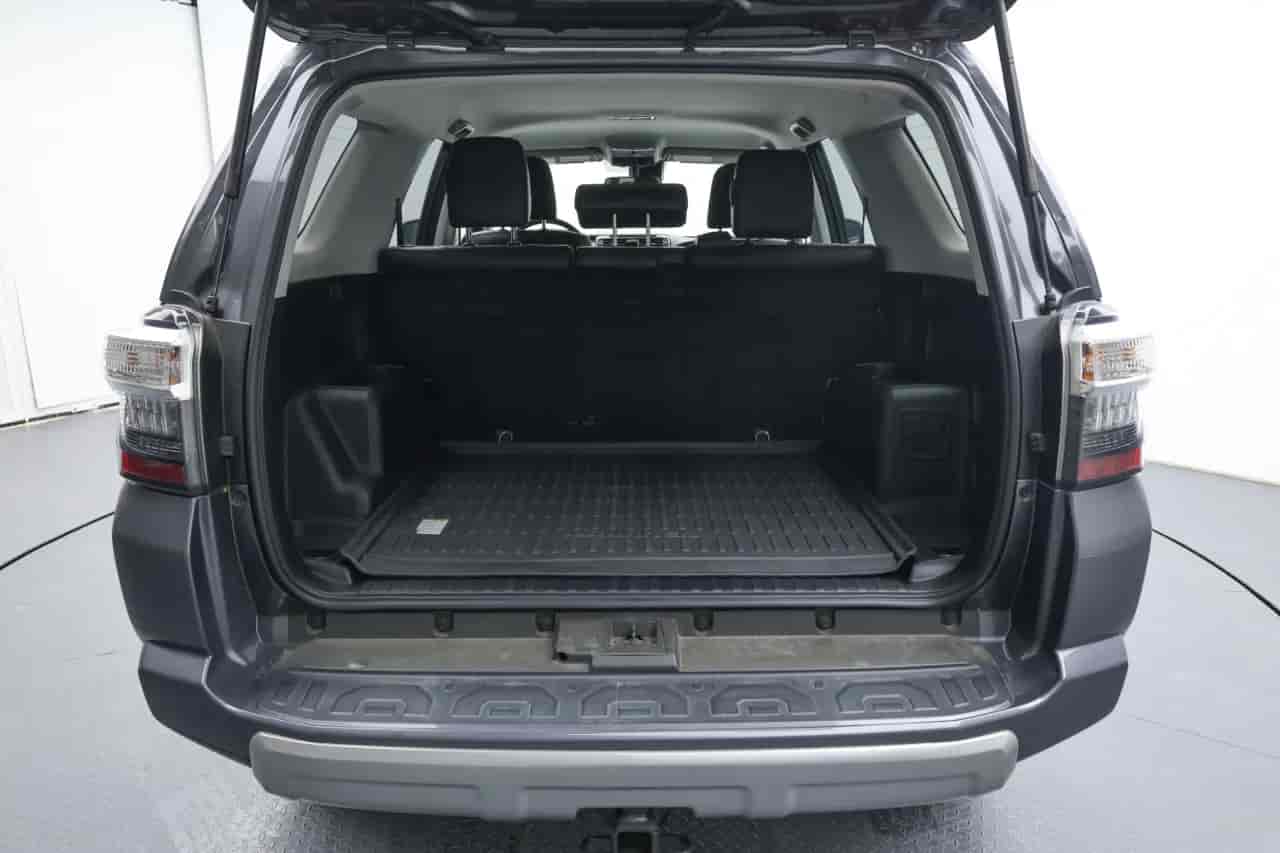 TOYOTA 4-Runner - 7