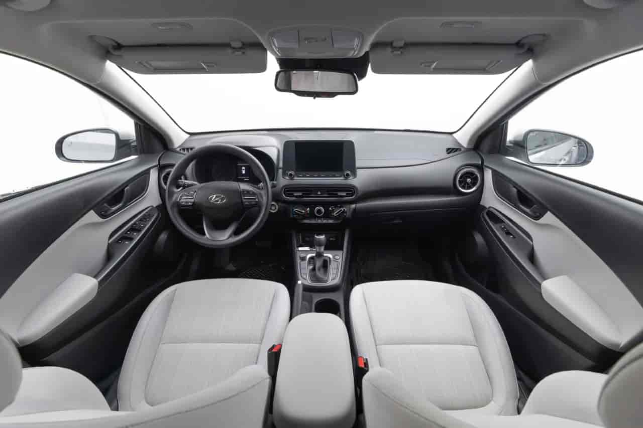 HYUNDAI Kona - 9