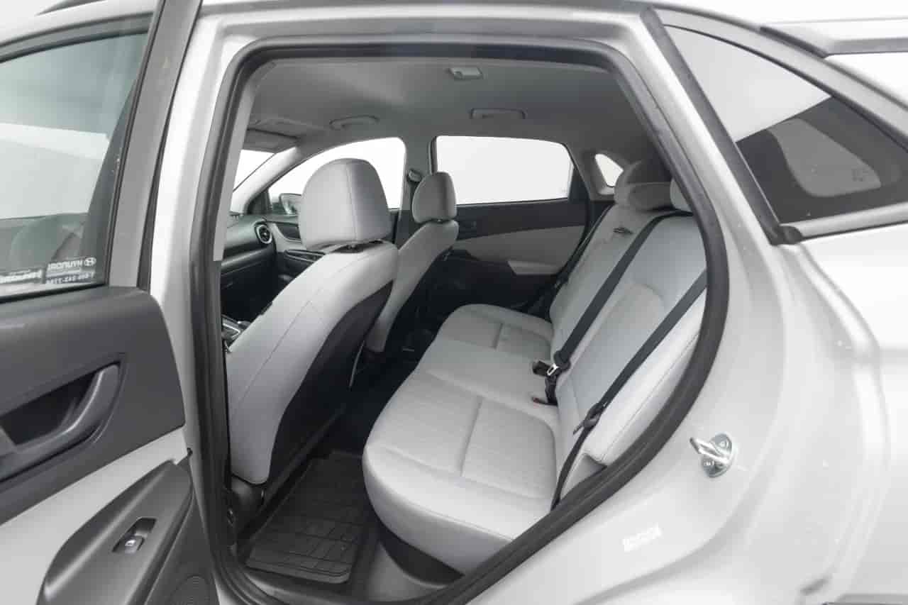 HYUNDAI Kona - 8