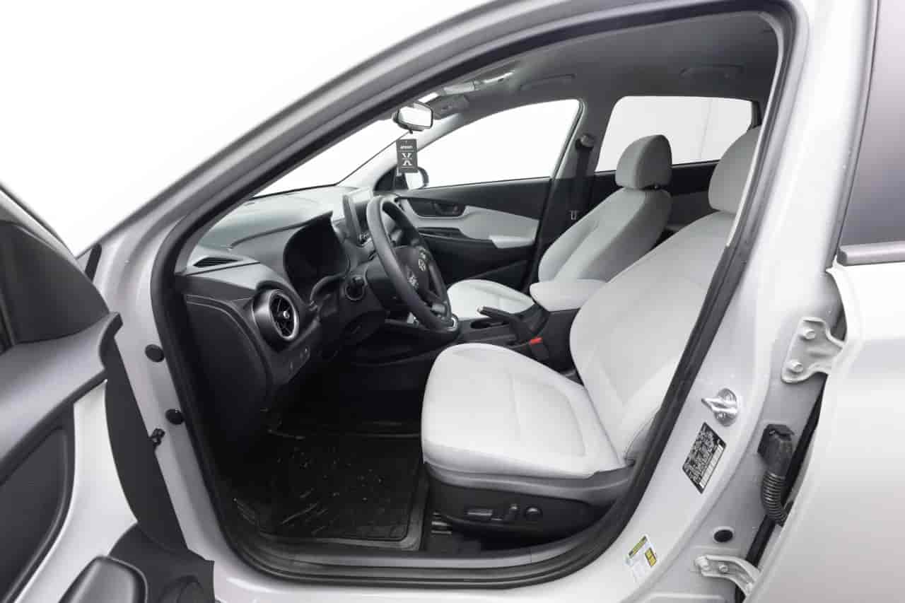 HYUNDAI Kona - 10