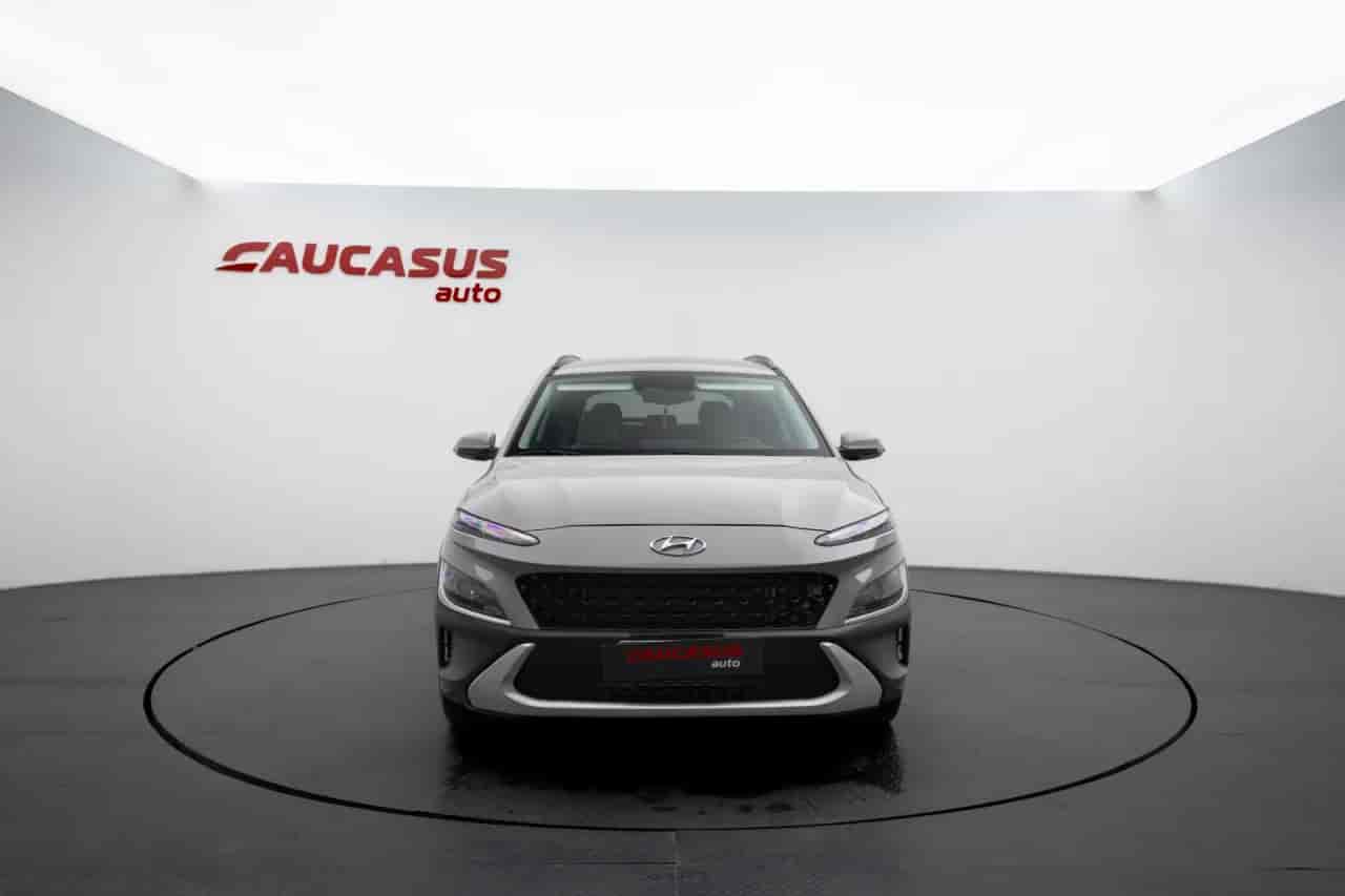 HYUNDAI Kona - 2