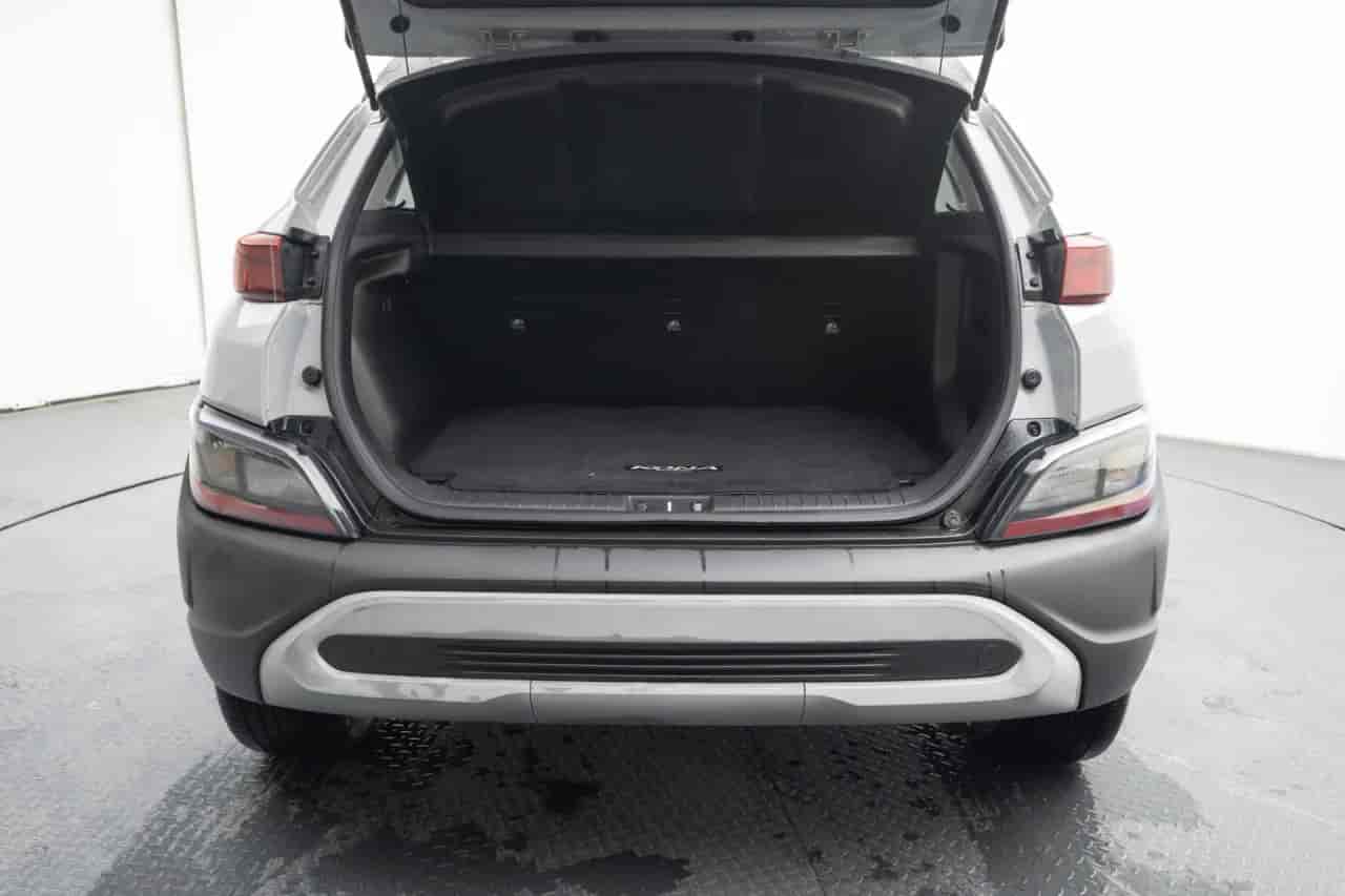HYUNDAI Kona - 7