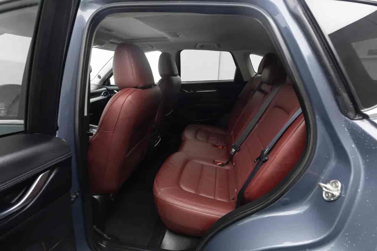 MAZDA CX-5 - 8