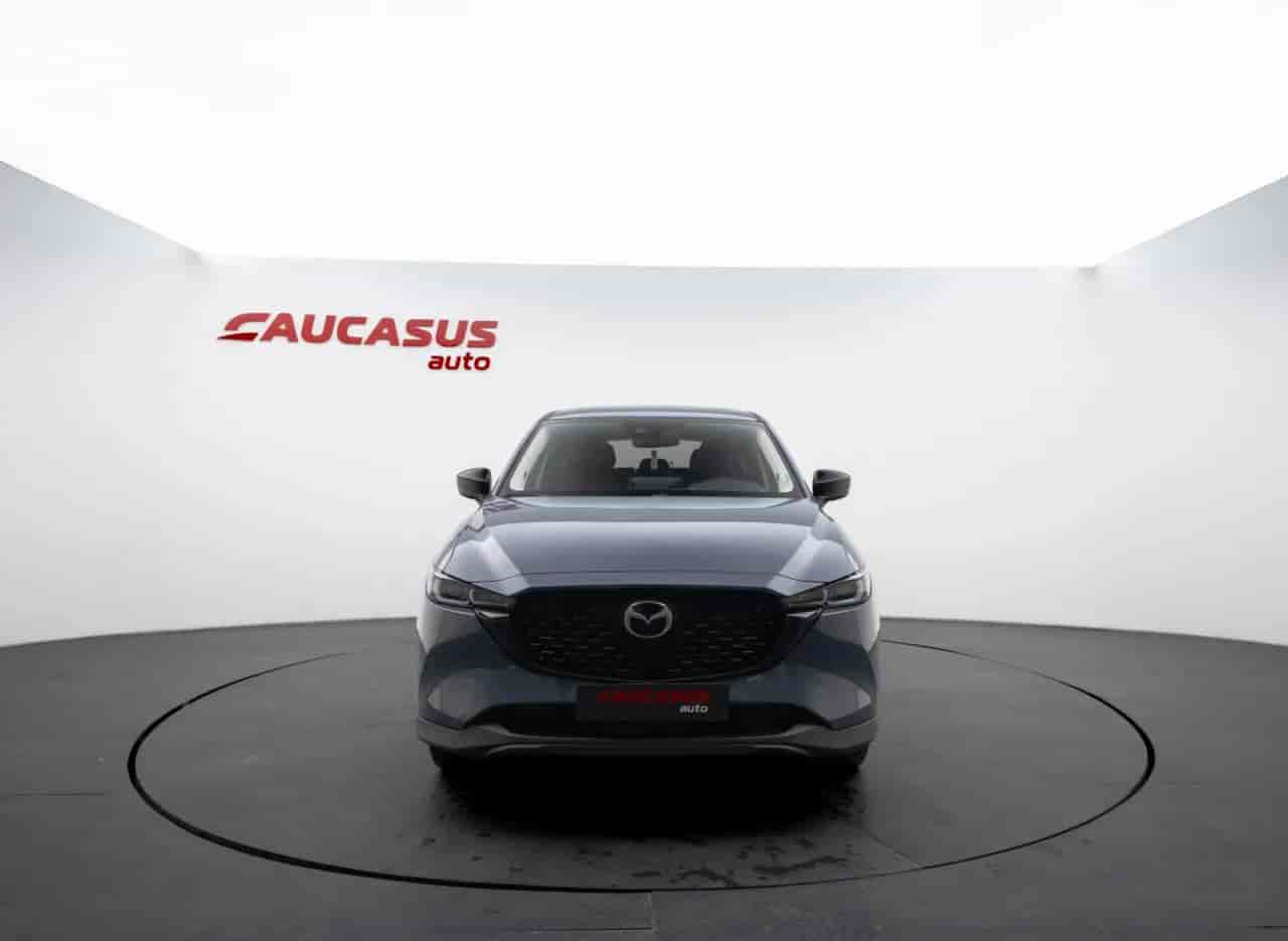 MAZDA CX-5 - 2