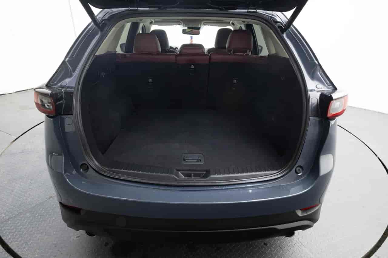 MAZDA CX-5 - 7