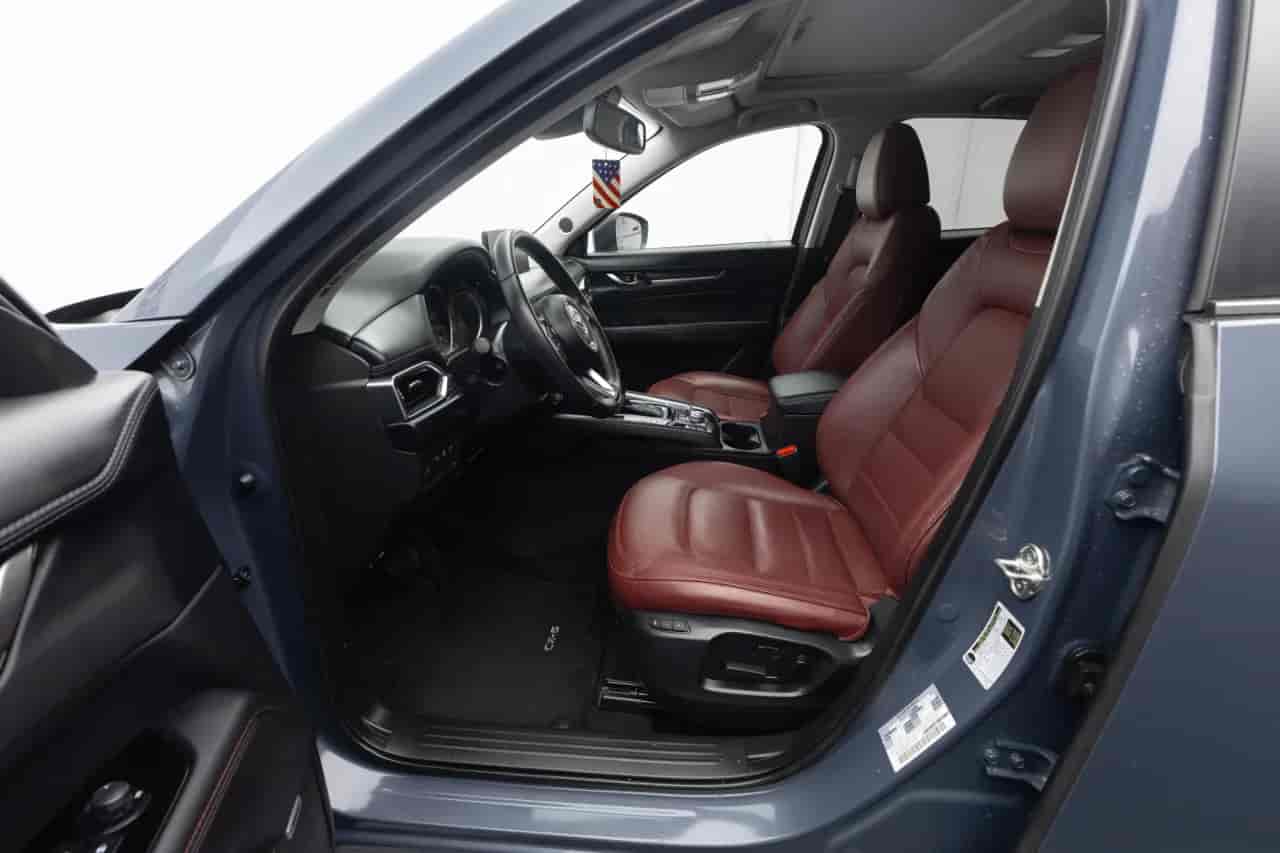 MAZDA CX-5 - 10