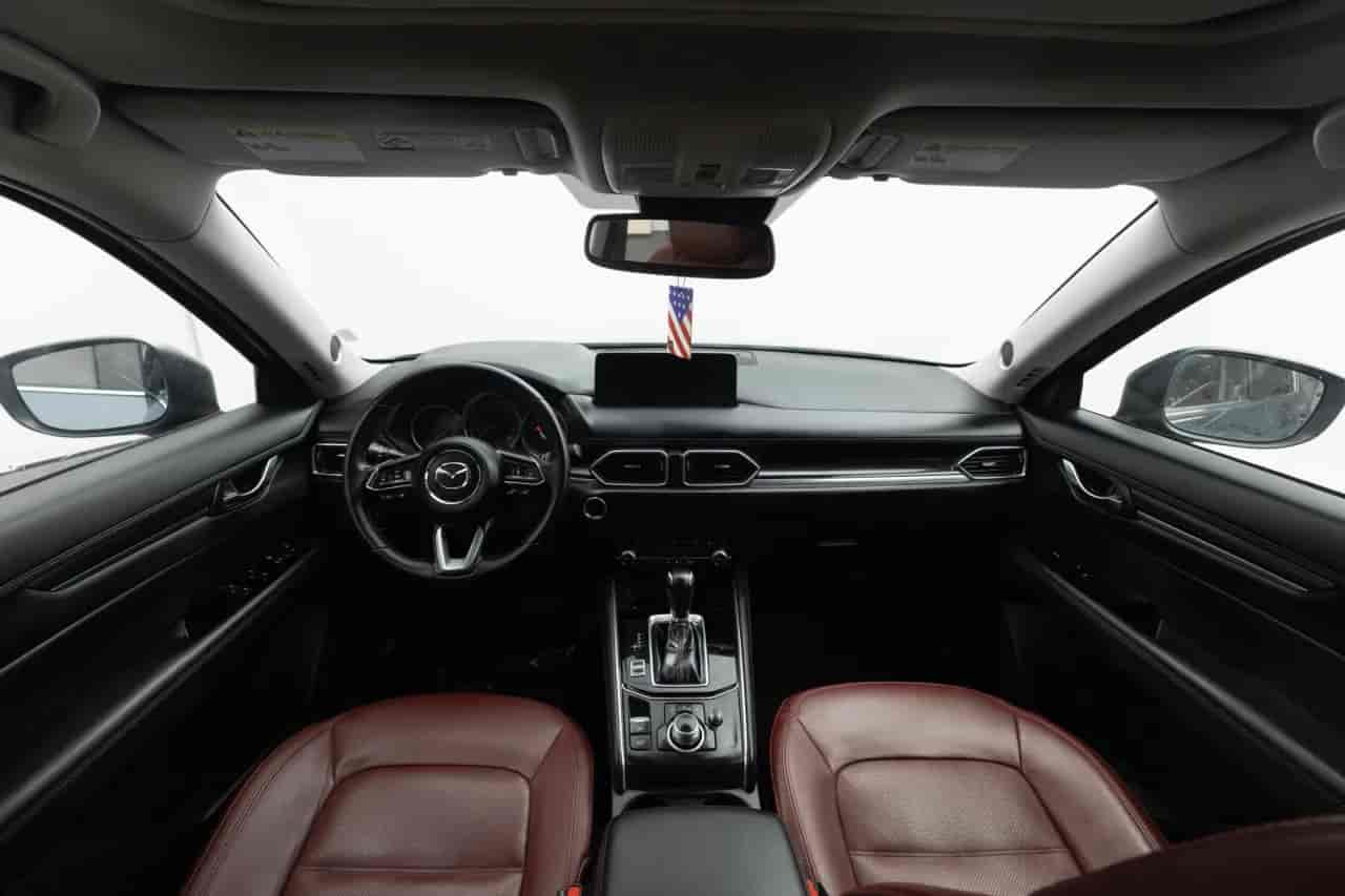 MAZDA CX-5 - 9