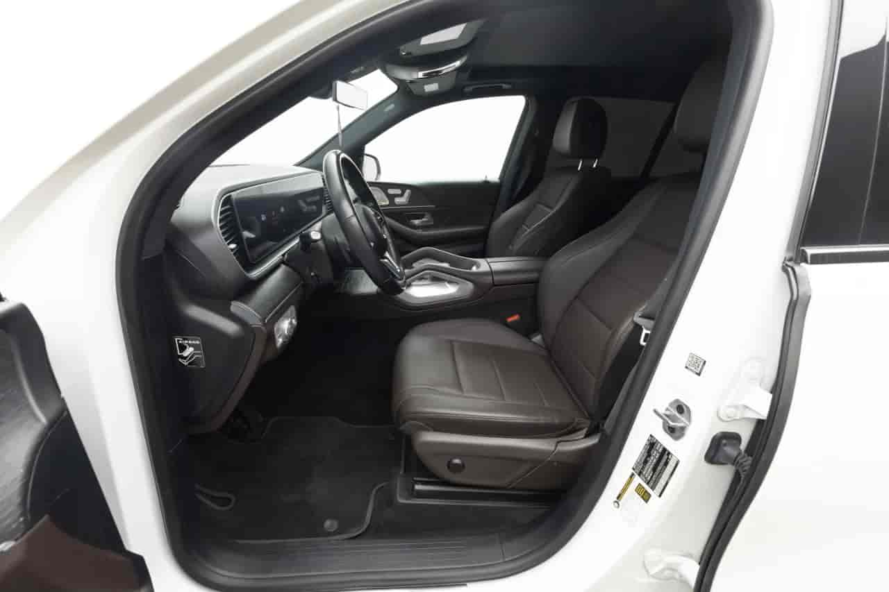 MERCEDES-BENZ GLE-Class - 10